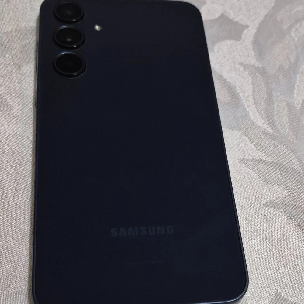 Samsung galaxy a35 5g